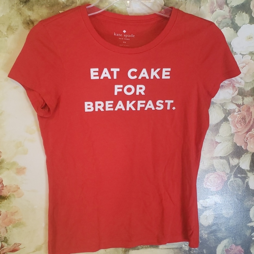 Kate Spade Sz XS top SALE